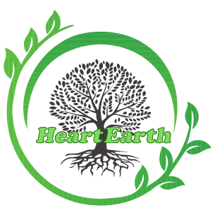 Heart Earth Healing